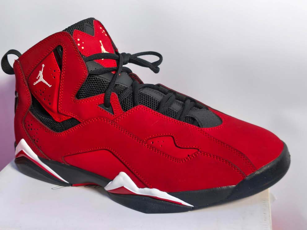 Nike Jordan True Fligth